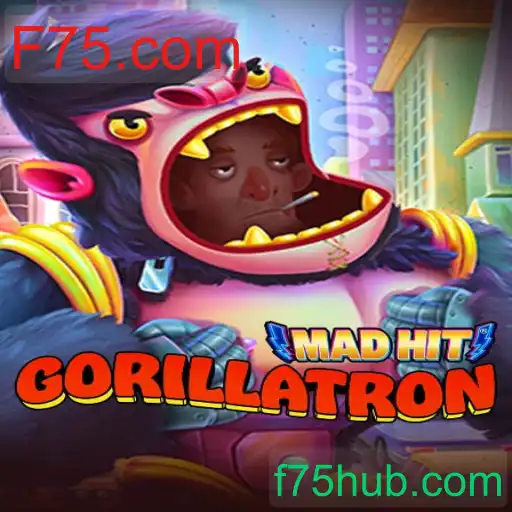 MadHitGorillatron